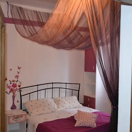 Villa Verde budget Rooms Gæstehus