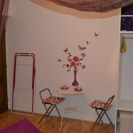 Villa Verde Budget Rooms