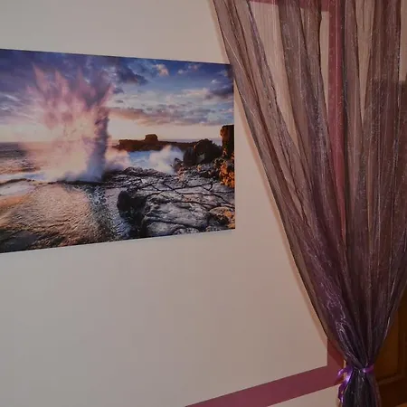 Villa Verde Budget Rooms Affittacamere Premantura