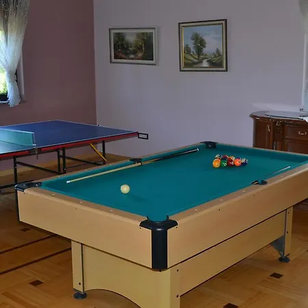 Villa Verde Budget Rooms Premantura