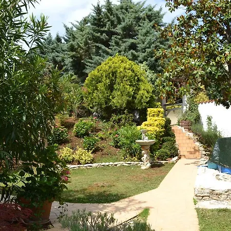 Villa Verde Budget Rooms Affittacamere