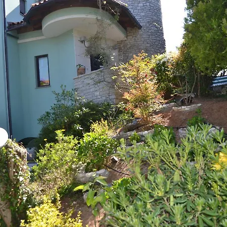 Affittacamere Villa Verde Budget Rooms 3*