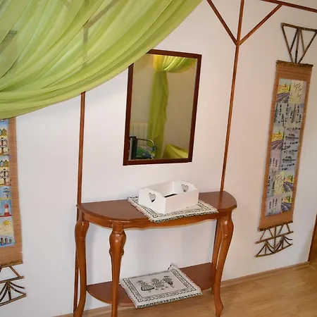 Villa Verde budget Rooms Gæstehus 3*