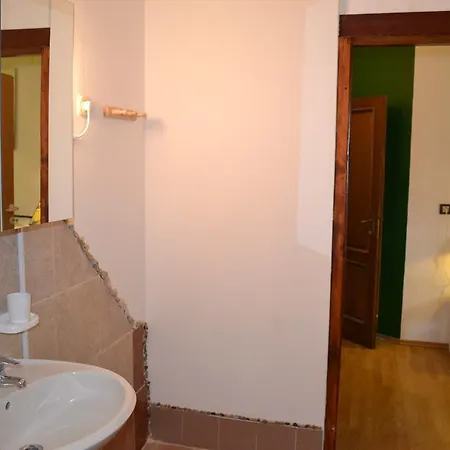 Villa Verde budget Rooms 3*