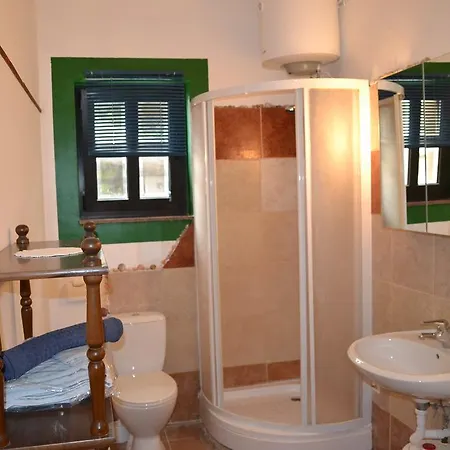 Villa Verde Budget Rooms
