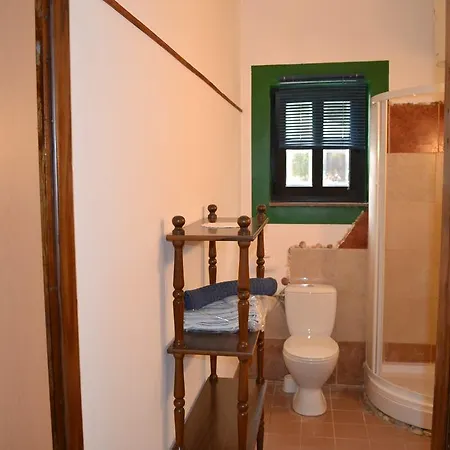 Villa Verde Budget Rooms Affittacamere 3*