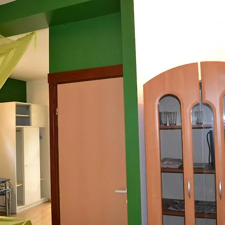 Affittacamere Villa Verde Budget Rooms Premantura