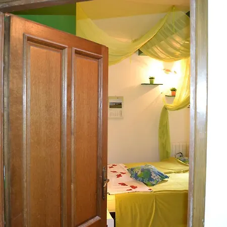 Villa Verde budget Rooms 3* Premantura