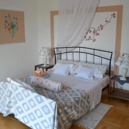 Villa Verde Budget Rooms