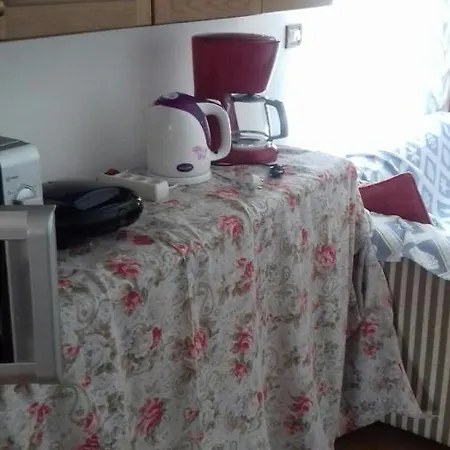 Villa Verde budget Rooms Premantura