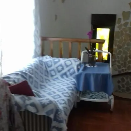 Villa Verde budget Rooms Gæstehus