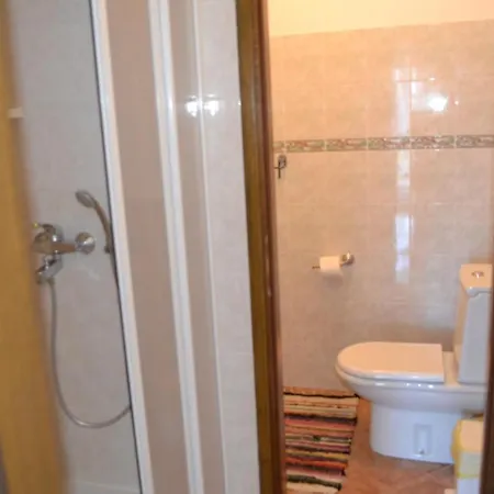 Gæstehus Villa Verde budget Rooms 3*