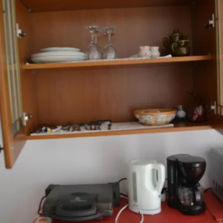 Affittacamere Villa Verde Budget Rooms Premantura