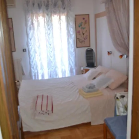Villa Verde budget Rooms Gæstehus Premantura