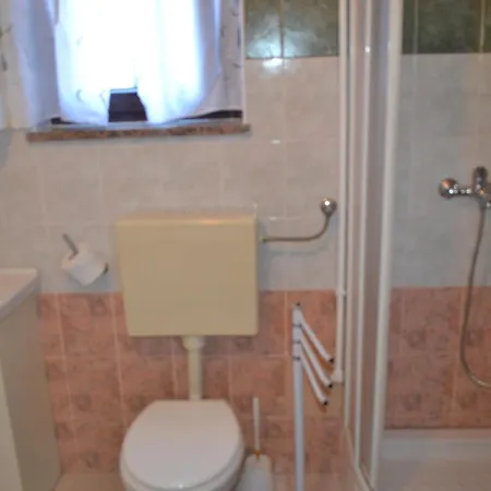 Villa Verde Budget Rooms 3* Premantura
