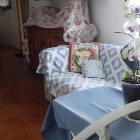 Affittacamere Villa Verde Budget Rooms Premantura