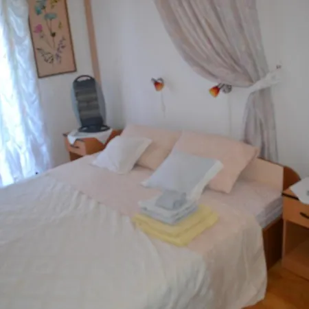 Villa Verde budget Rooms Gæstehus Premantura