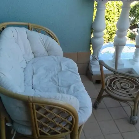 Villa Verde Budget Rooms 3*