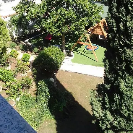 Villa Verde Budget Rooms Affittacamere 3*