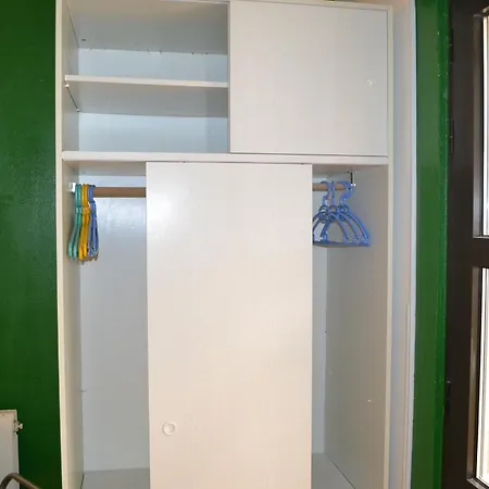 Affittacamere Villa Verde Budget Rooms