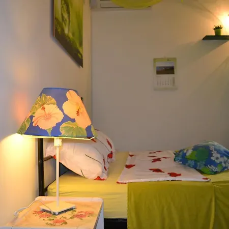 Villa Verde Budget Rooms 3* Premantura
