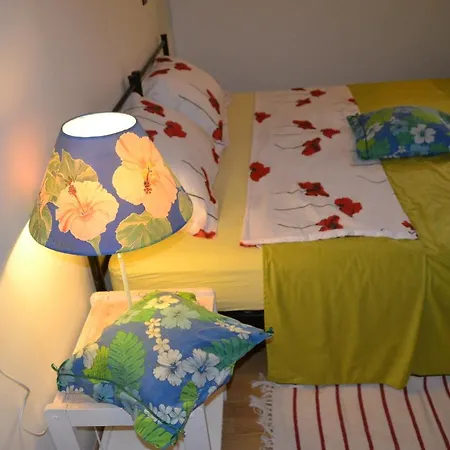 Gæstehus Villa Verde budget Rooms 3*