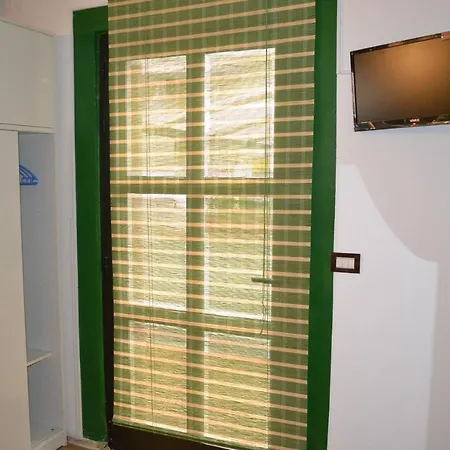 Affittacamere Villa Verde Budget Rooms