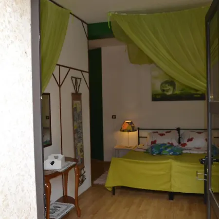 Gæstehus Villa Verde budget Rooms 3*