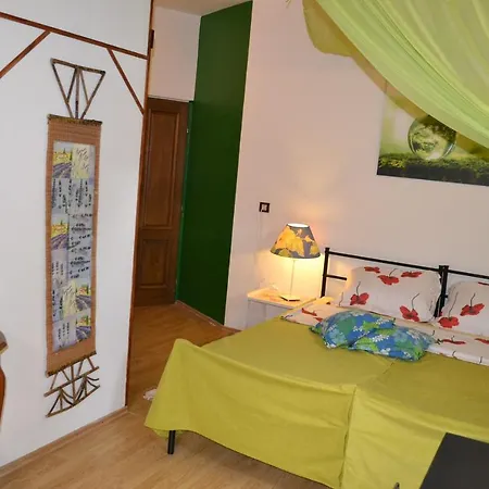 Villa Verde budget Rooms 3*