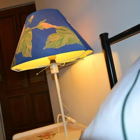 Villa Verde budget Rooms Gæstehus 3*