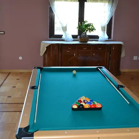 Guest house Villa Verde Budget Rooms