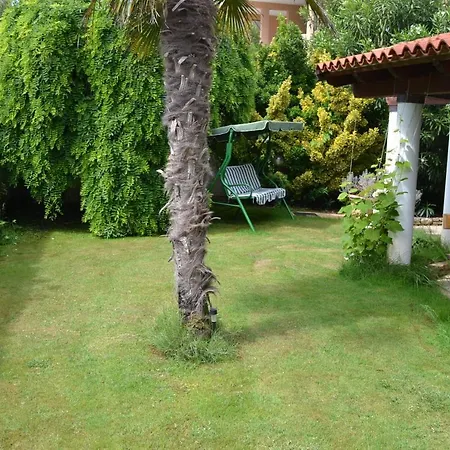 Maison d'hôtes Villa Verde Budget Rooms